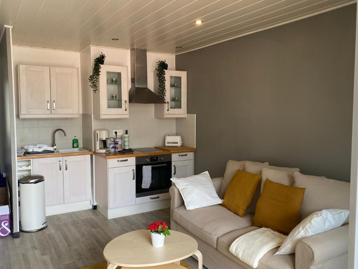 Magic' Chambord Appartement Albertville Buitenkant foto